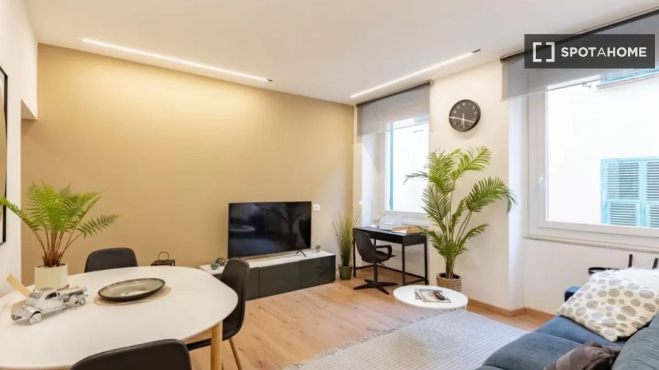 Apartment Genoa, 2 beds — photo 14
