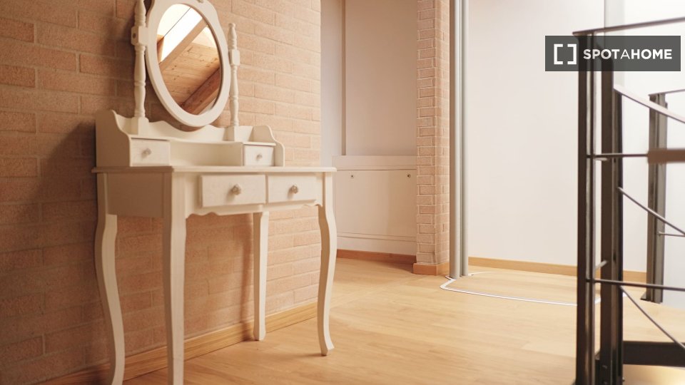 Apartment Milan, 1 bed, 70m² — photo 9