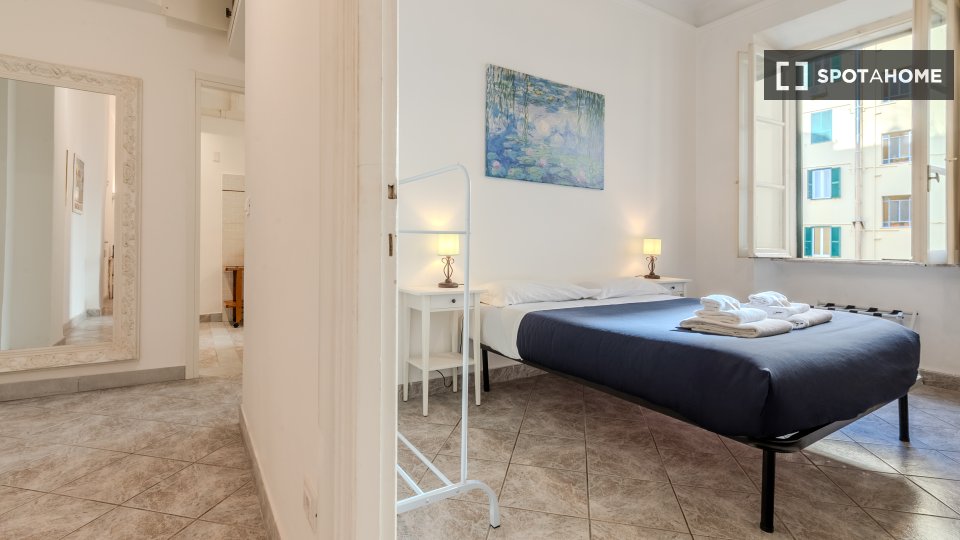 Apartment mono Rome, 75m² — photo 16
