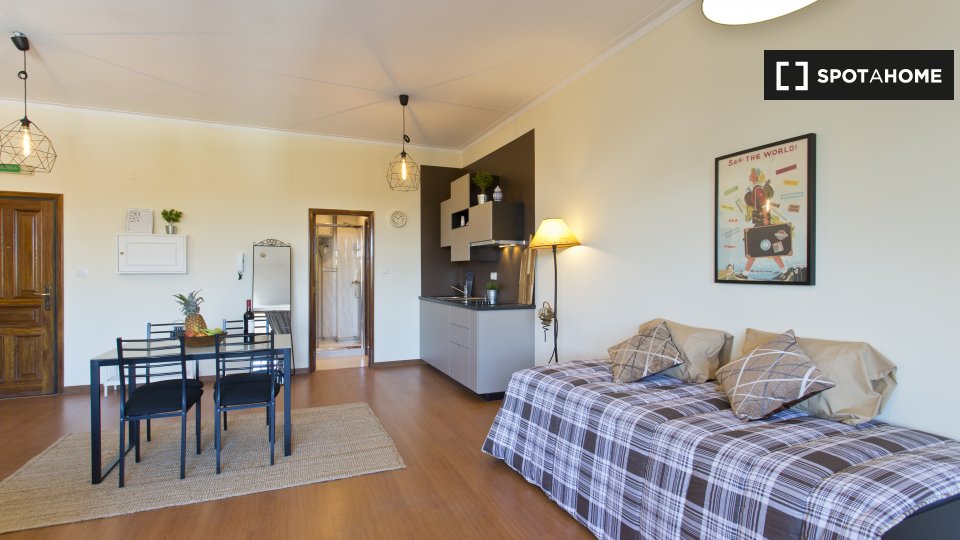 Apartment mono Porto — photo 6