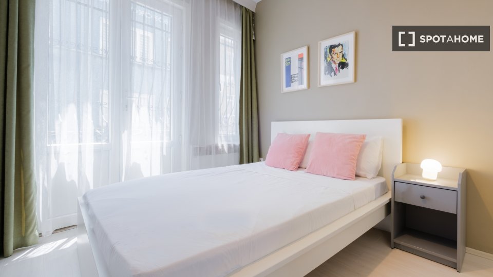 Apartment Istanbul, 1 bed — photo 10
