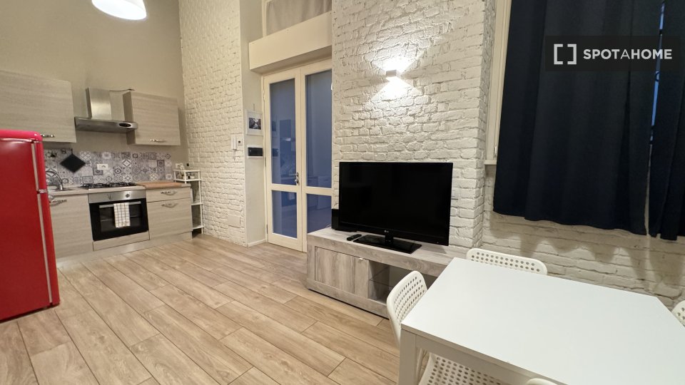 Apartment mono Milan, 45m² — photo 7