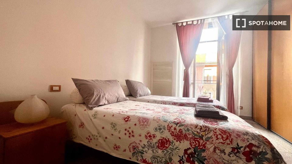 Apartment mono Milan, 40m² — photo 18