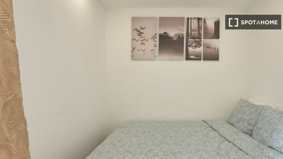 Apartment mono Lisbon — photo 13