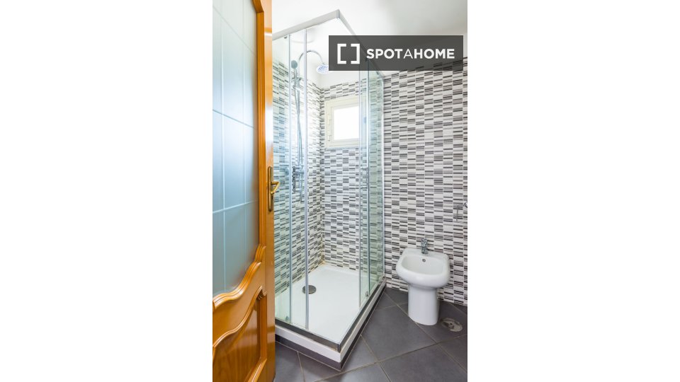Apartment Naples, 1 bed, 48m² — photo 6