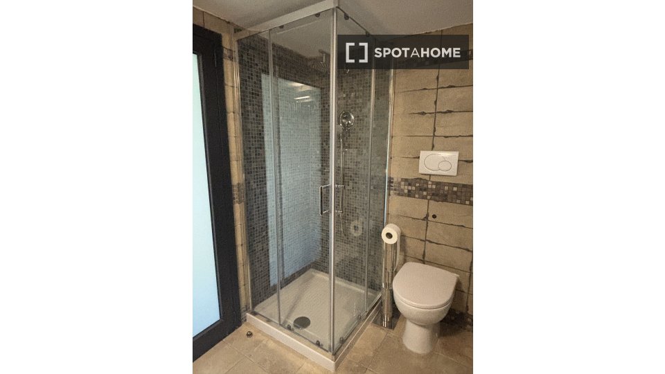 Apartment Rome, 1 bed, 45m² — photo 8