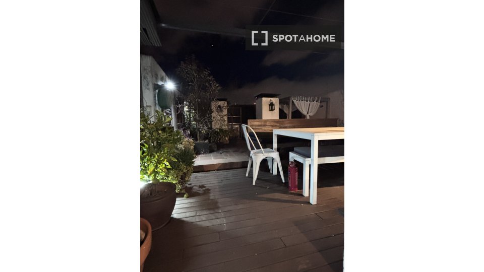 Apartamento Madrid, 1 habitación, 125m² — foto 18