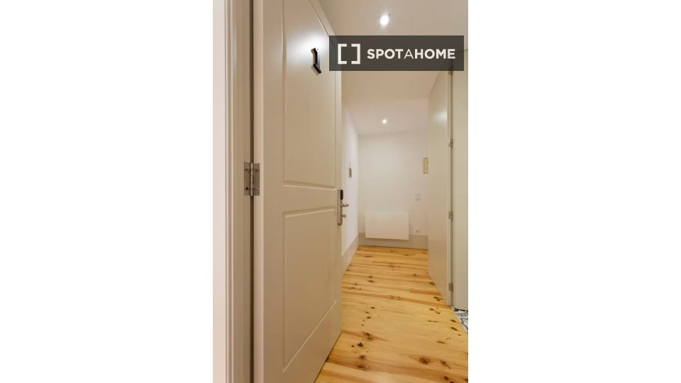 Apartment mono Porto — photo 14