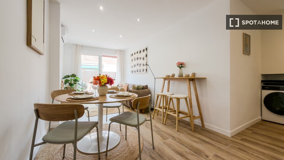 Apartamento Barcelona, 2 habitaciones, 77m² — foto 12