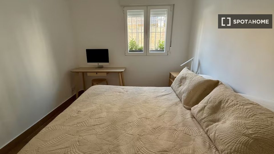 Apartment Madrid, 2 beds, 60m² — photo 14