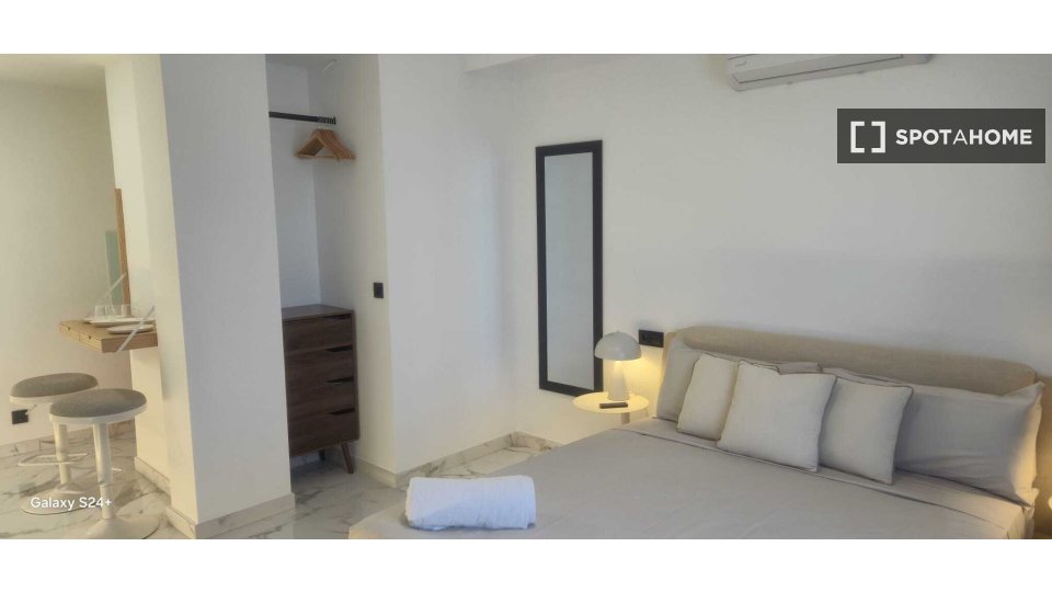 Apartment mono Alicante — photo 6