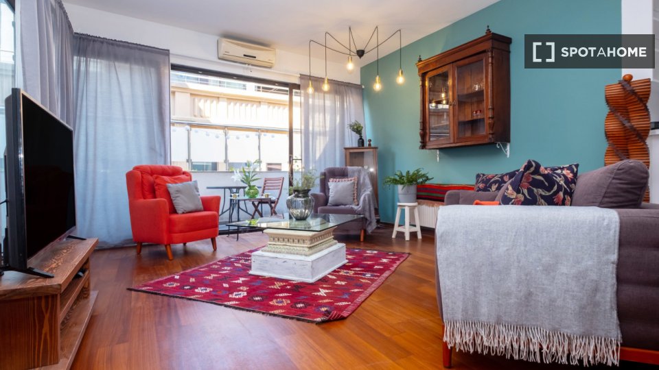 Apartment Istanbul, 1 bed — photo 11
