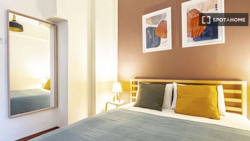 Apartment Istanbul, 1 bed — photo 11