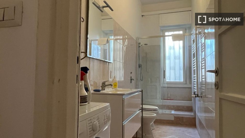 Apartment Milan, 3 beds, 100m² — photo 22