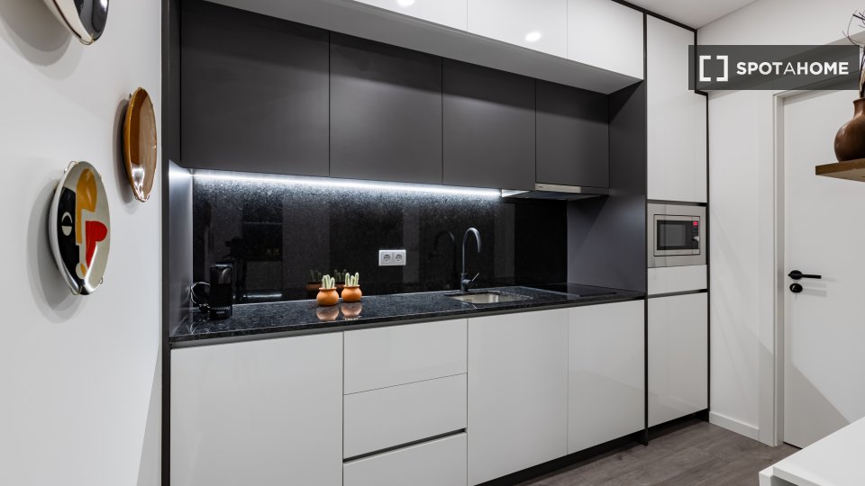 Apartment mono Porto — photo 18