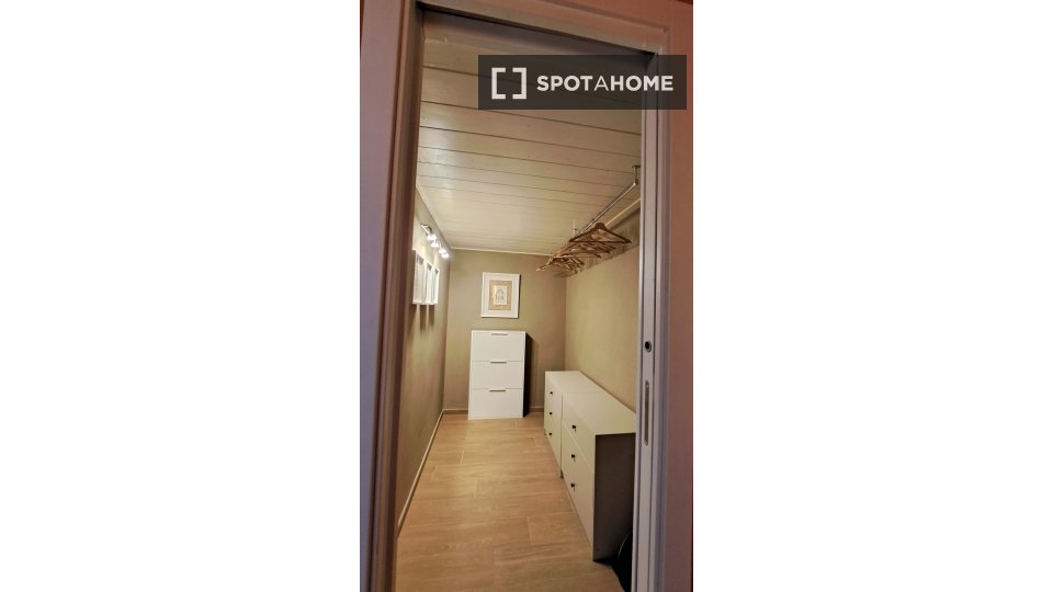 Apartment Florence, 1 bed, 50m² — photo 7