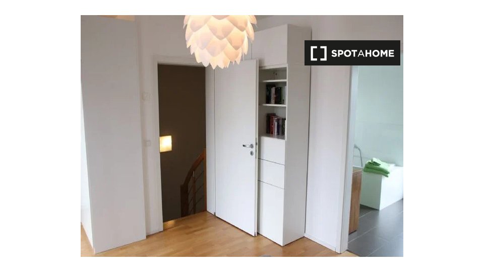 Apartment Berlin, 6 beds — photo 11