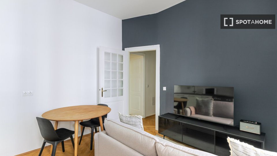 Apartment Vienna, 2 beds, 75m² — photo 13