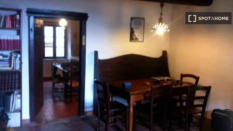 Apartment Florence, 3 beds, 120m² — photo 1