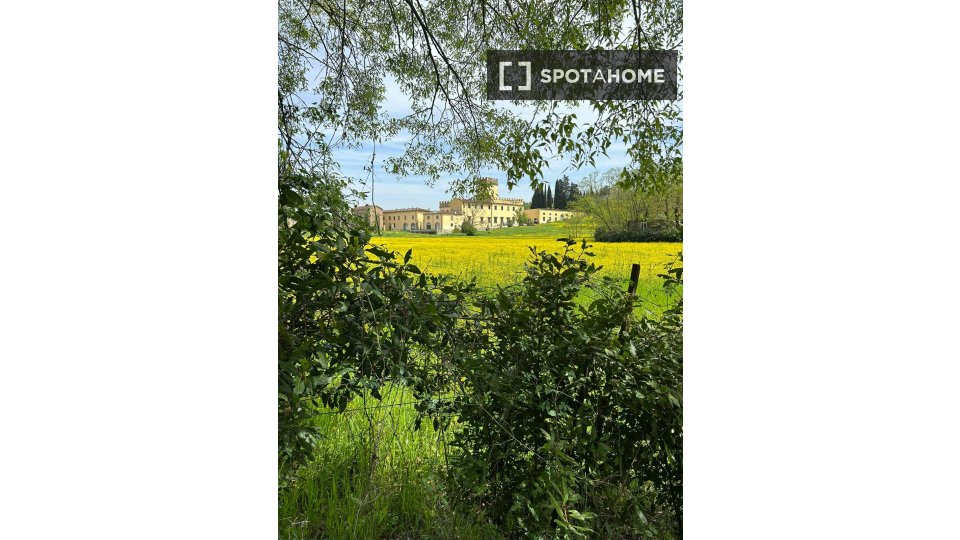 Apartment Florence, 1 bed, 60m² — photo 18