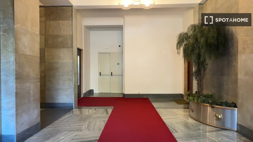 Apartment mono Milan, 50m² — photo 32