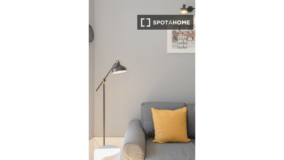 Apartment Porto, 1 bed, 50m² — photo 5