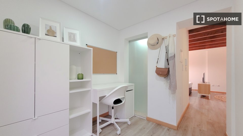 Apartment mono Porto — photo 10