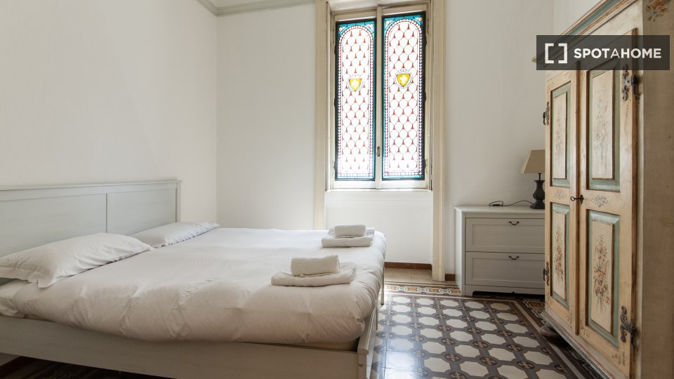 Apartment Milan, 3 beds, 70m² — photo 18