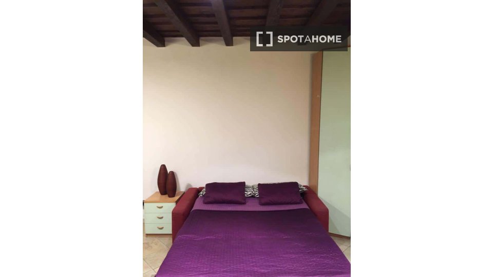 Apartment mono Milan, 30m² — photo 15