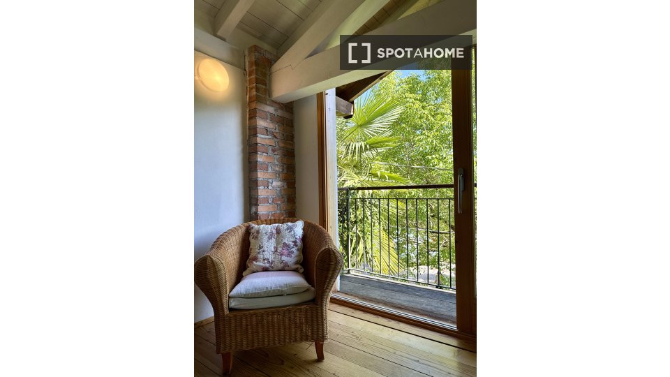 Apartment mono Milan, 65m² — photo 28