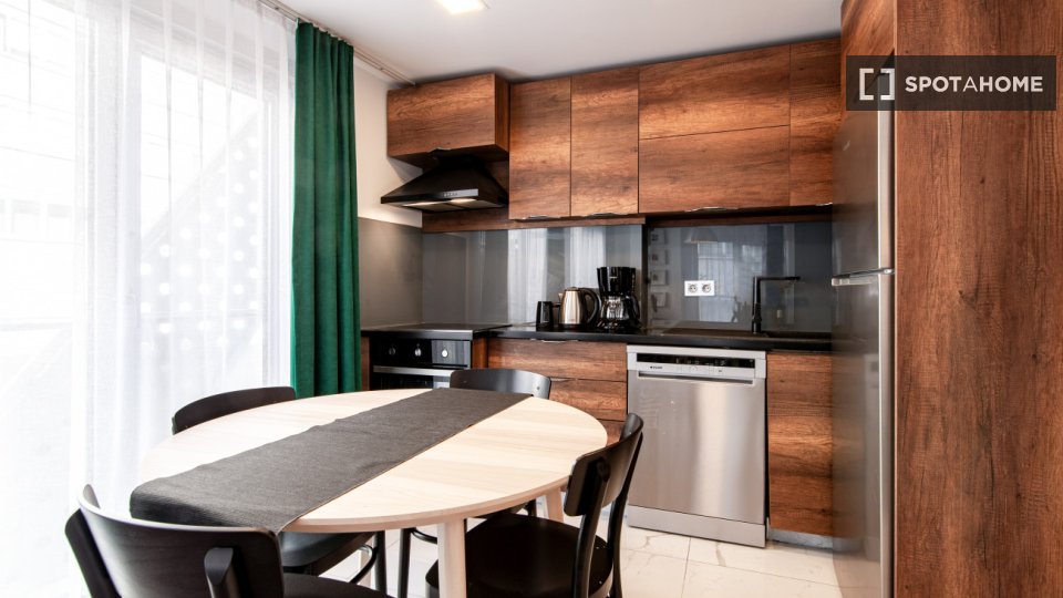 Apartment Istanbul, 1 bed — photo 2
