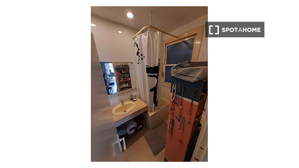 Apartment mono Barcelona, 42m² — photo 6