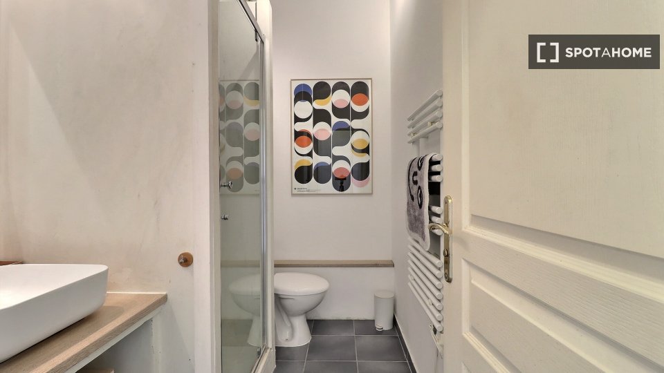 Appartamento Parigi, 1 camera, 32m² — foto 3