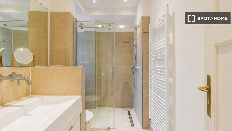 Apartment Paris, 2 beds, 60m² — photo 11
