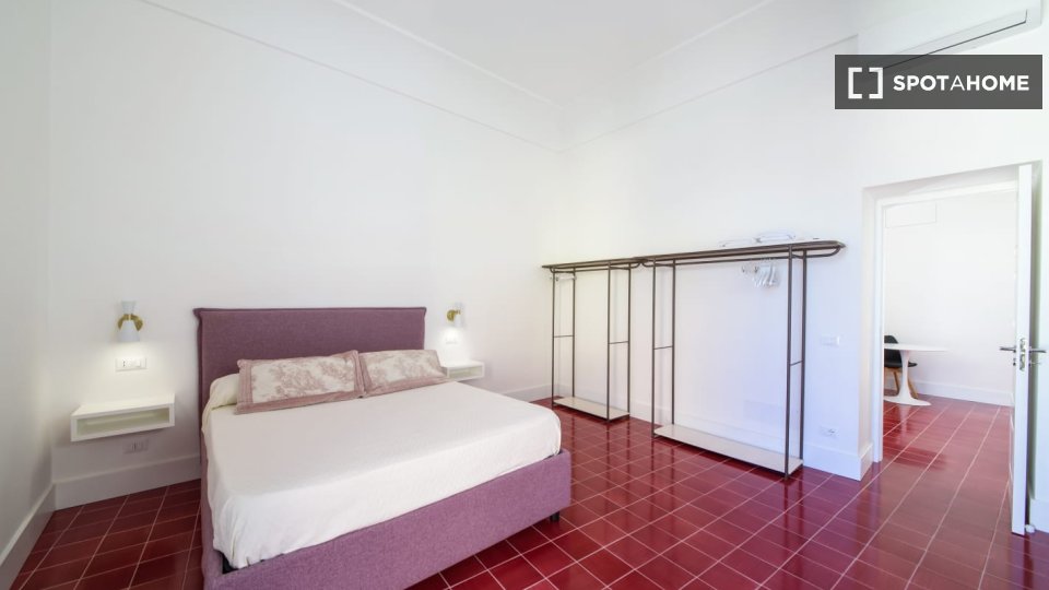 Apartment Naples, 2 beds, 70m² — photo 11