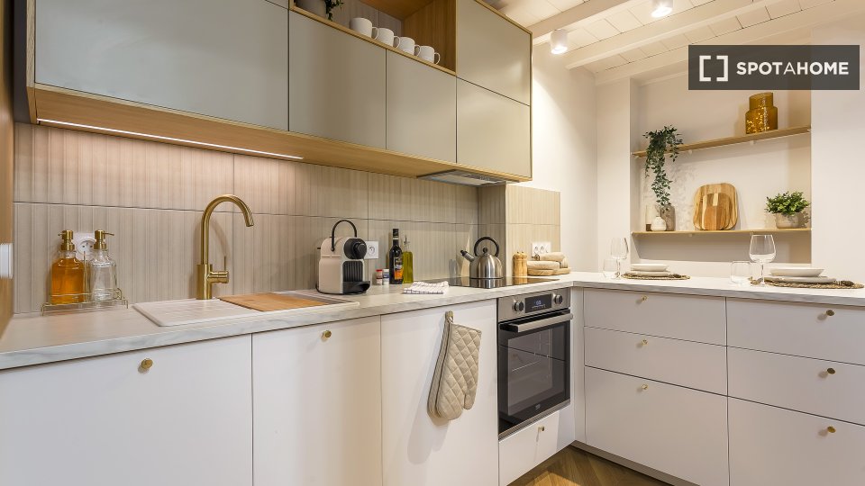 Apartment mono Lyon, 47m² — photo 12