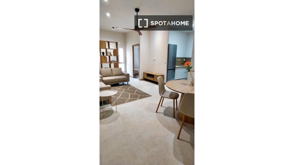 Apartment Cadiz, 3 beds — photo 2
