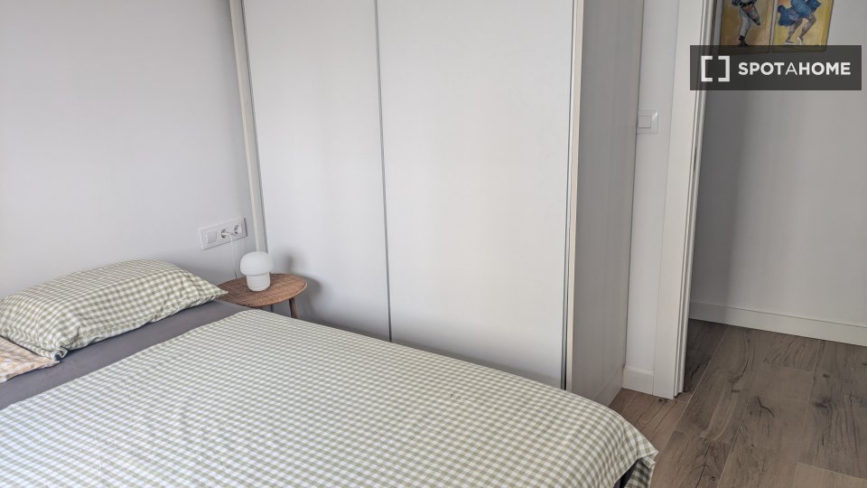 Appartamento Valencia, 2 camere, 80m² — foto 5