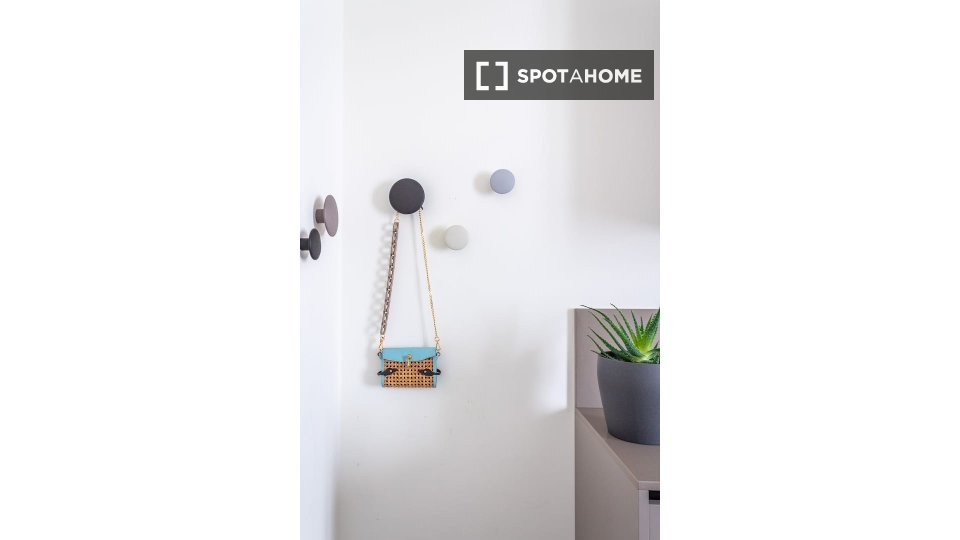 Apartment Milan, 1 bed — photo 10