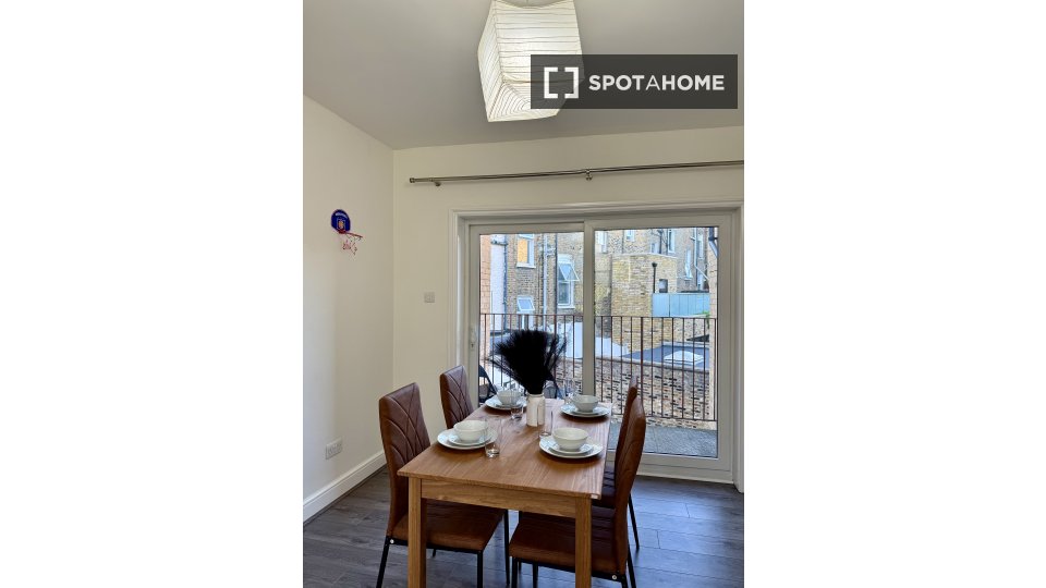 Apartment London, 2 beds, 100m² — photo 13