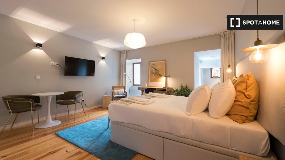 Apartment mono Porto — photo 5