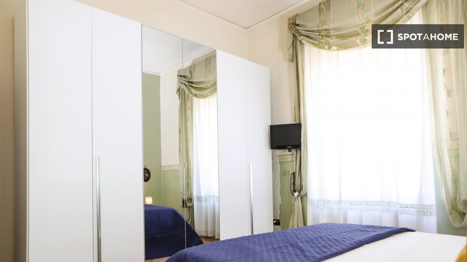 Apartment Naples, 1 bed — photo 10