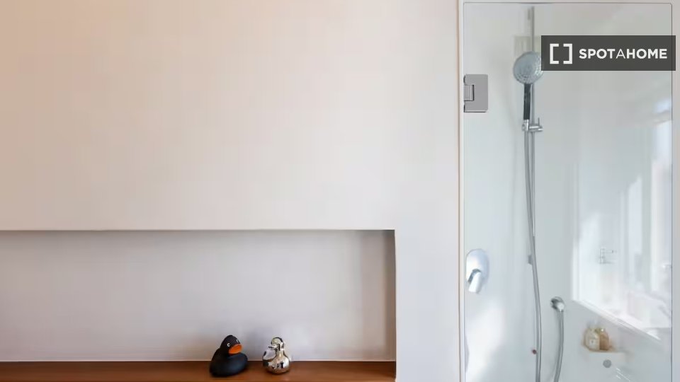 Apartment Milan, 1 bed — photo 7