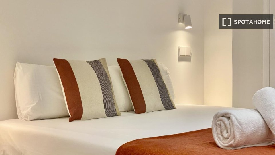 Apartment Madrid, 2 beds — photo 3