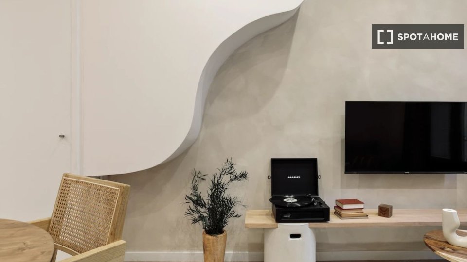 Appartamento Barcellona, 2 camere — foto 20