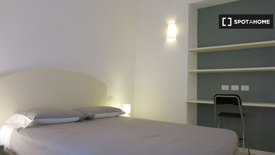 Apartment Milan, 1 bed, 50m² — photo 9