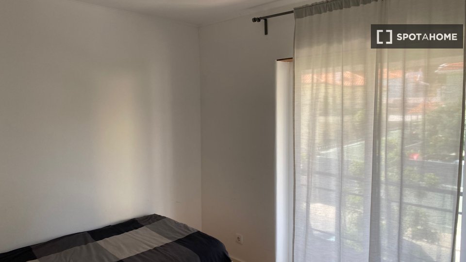 Double room Lisbon, 8 beds — photo 28