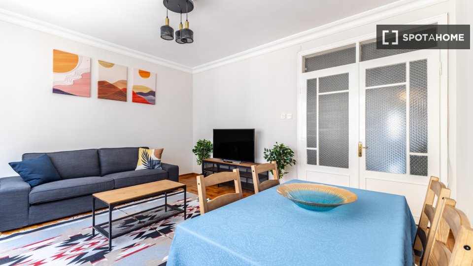 Apartment Istanbul, 1 bed — photo 3