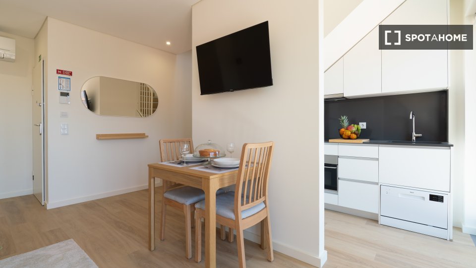 Apartment mono Porto — photo 2