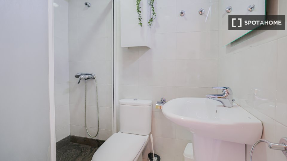 Double room Barcelona, 17 beds, 550m² — photo 11
